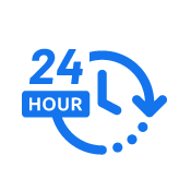 Round-The-Clock Cleaning Support