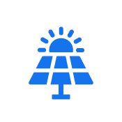 Fully Solar-Powered Technology