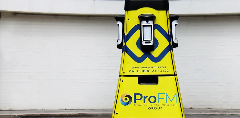 Fully Autonomous Protection With VPOD Alarm Systems