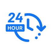 24/7 Security Coverage