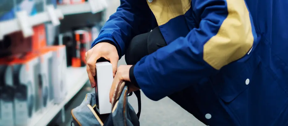Crime Statistics In Airports and Aviation Centres