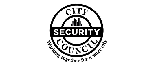 The City Security Council Accreditation