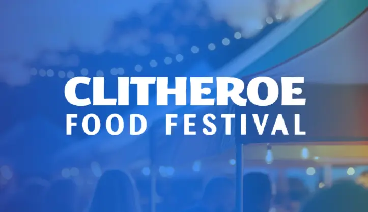 ProFM Working With Clitheroe Food Festival For Festival Security
