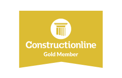 Constructionline Accreditation