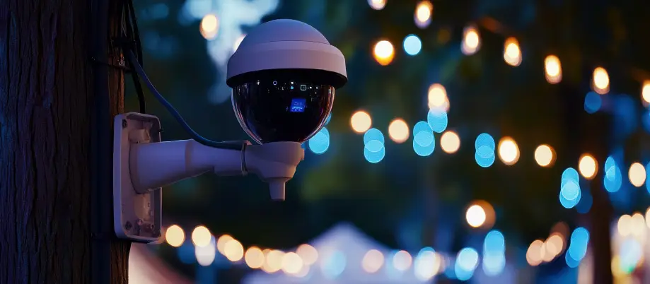Crime Statistics At Festivals, Concerts, and Large Events