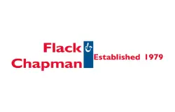 Trust With Security Services In Agricultural Sector With Flack & Chapman