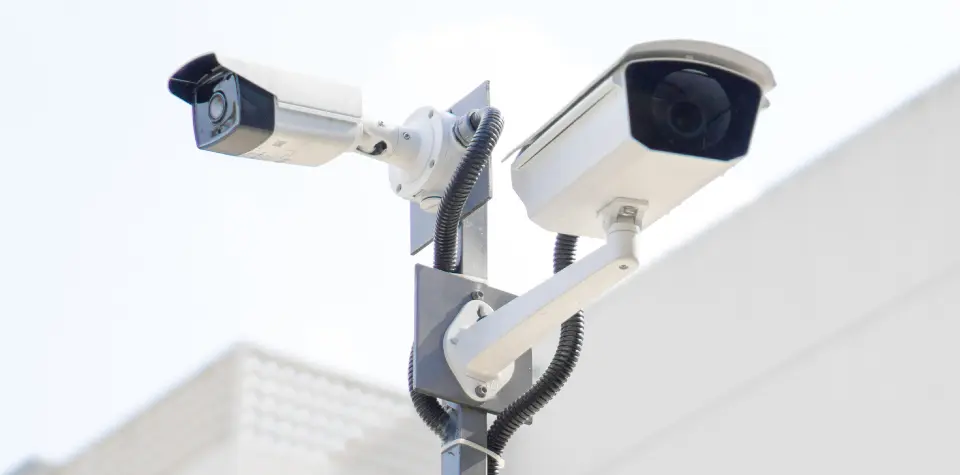 Cutting-Edge CCTV Security Services For Businesses In Hospitality