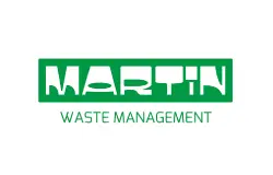 Trust With Security Services In Agricultural Sector With HW Martin Waste