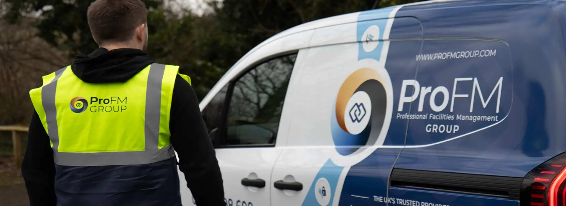 Night Security Mobile Patrol