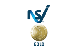 NSI Gold Accreditation