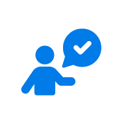 People Driven Security Solutions, With Your Staff & Customers In Mind