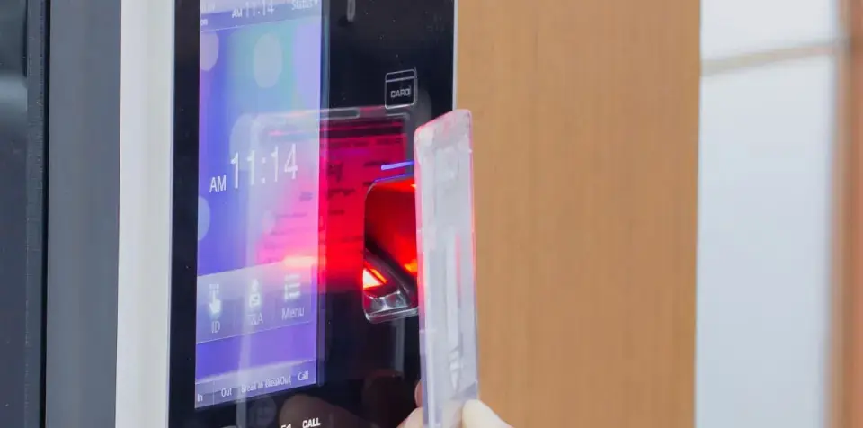 Protect Staff & Students With Key Fobs, ID Badges & Access Control