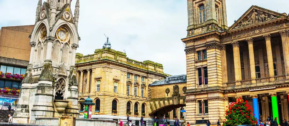 Uk Crime Statistics In The Public Sector