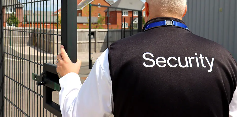Affordable Lock & Unlock Security For The Public Sector