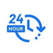 We Provide Round The Clock Security Support