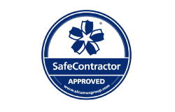 SafeContractor Approved Accreditation