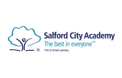 Trust With Security Services In The Education Sector With Salford City Academy