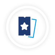 Actively Secured Large Scaled Events and Festivals