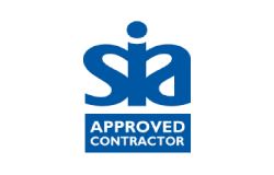 SIA Approved Contractor Accreditation