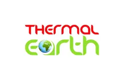 Trust With Security Services In Agricultural Sector With Thermal Earth