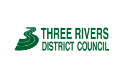 Trust With Security Services In Public Sector With Three Rivers District