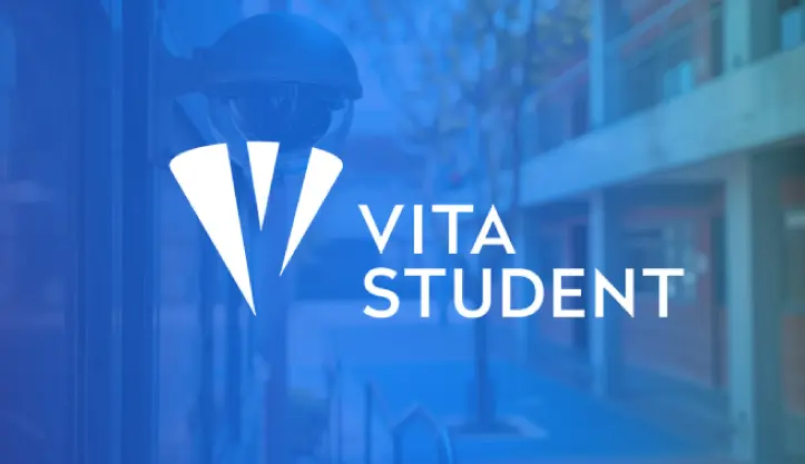 ProFM Group Working With Vita Student For Student Accommodation For Security
