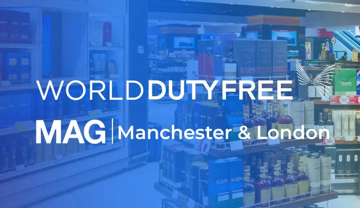 ProFM Working With World Duty Free For Airport Security
