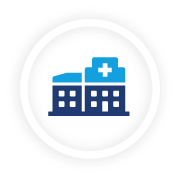 Actively Safeguarded NHS and Private Healthcare Premises