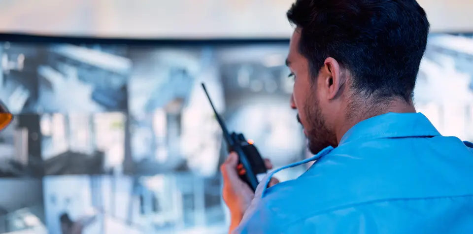 Behavioural Detection Officers To Spot Any Threats At Sporting Events