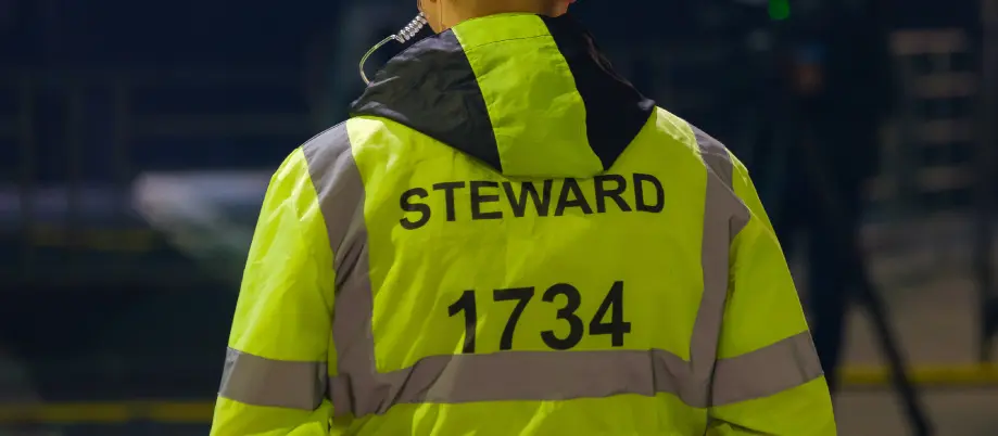 Crime Statistics In UK Sporting Events