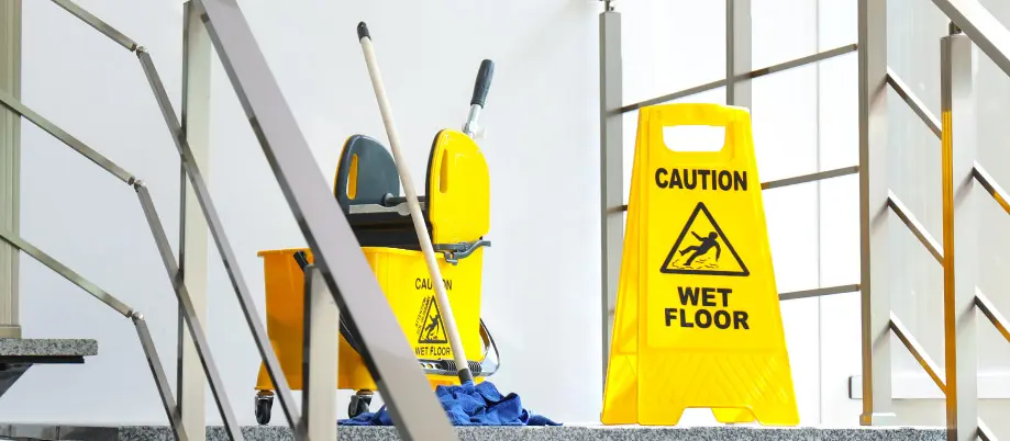 Why Choose ProFM Group’s Cleaning Services?