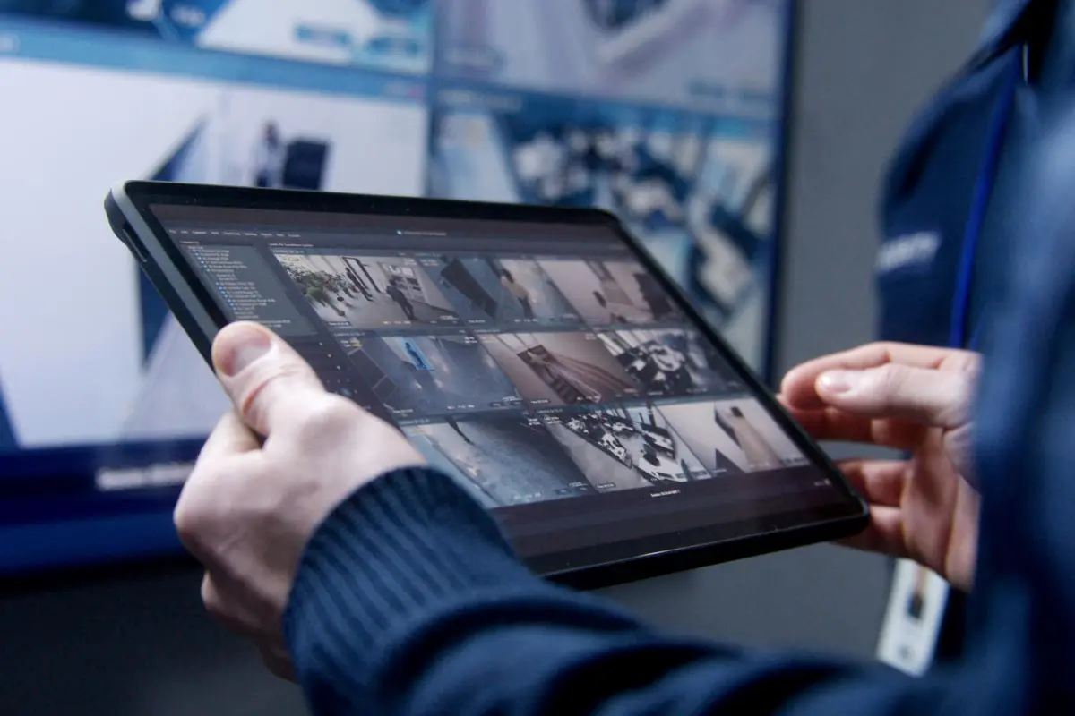 Benefits of Choosing Our CCTV Monitoring Services