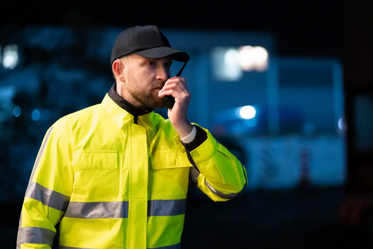 Benefits of Choosing Our Alarm Response & Key Holding Services