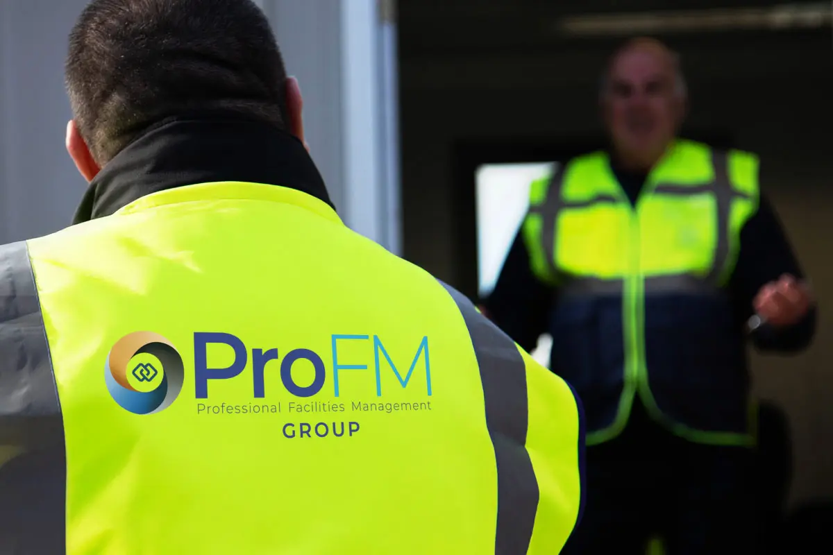 Benefits of Choosing Our Security Guard Services