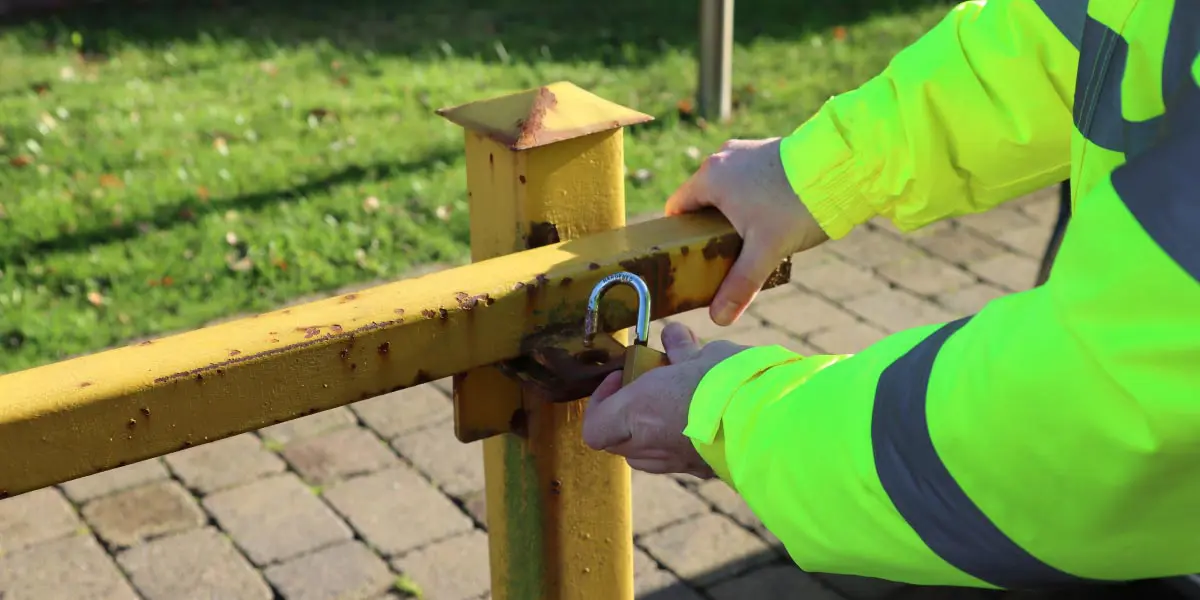 Benefits of Choosing Our Lock and Unlock Security Services