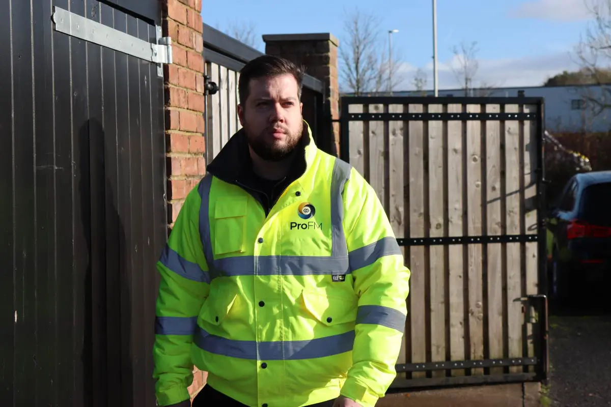 Benefits of Choosing Our North West Security Services