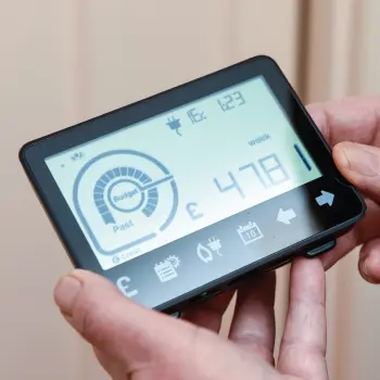 Business Energy Services