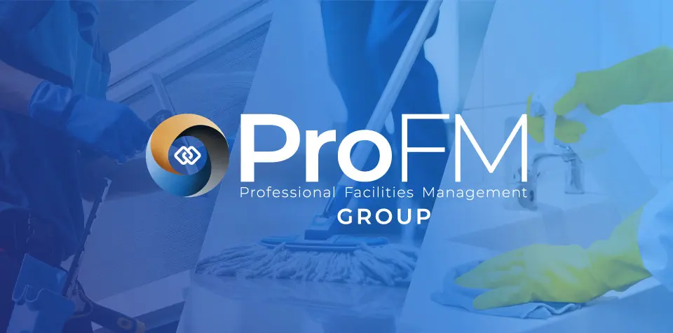 ProFM Group's Cleaning Services & Sectors