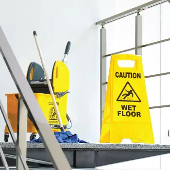 Commercial Office Facilities Management