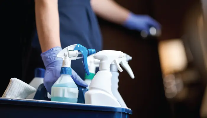 Discover Our UK Wide Facilities Management Services