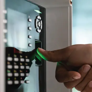 Electronic Security Systems