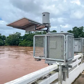 Flood Detection