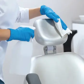 Healthcare Facilities Management