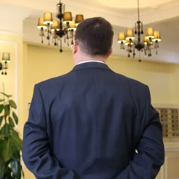 Hospitality Security 