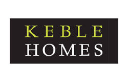 Keble Homes logo