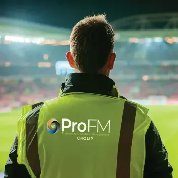 Liverpool Event Security