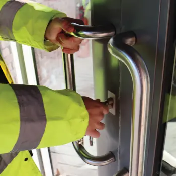 Lock & Unlock Services