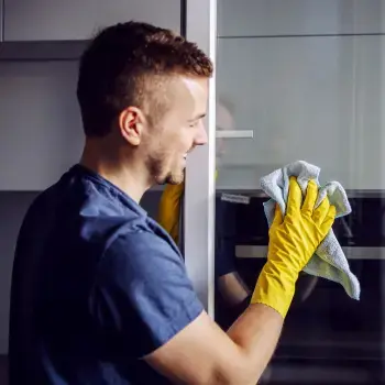 Manchester Cleaning Services