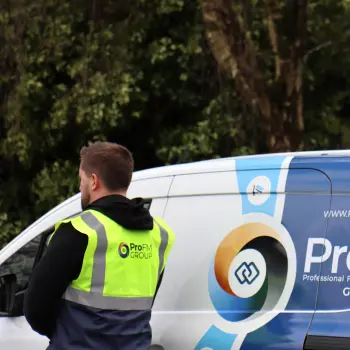 Mobile Security Patrols