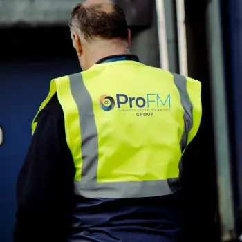 North West Industrial & Manufacturing Security